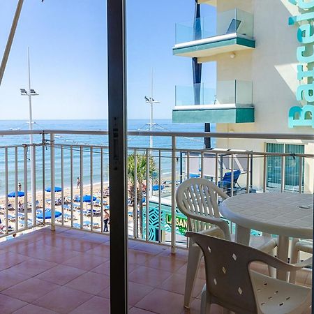 Levante Beach Apartments By Mara Boutique Benidorm Exterior photo