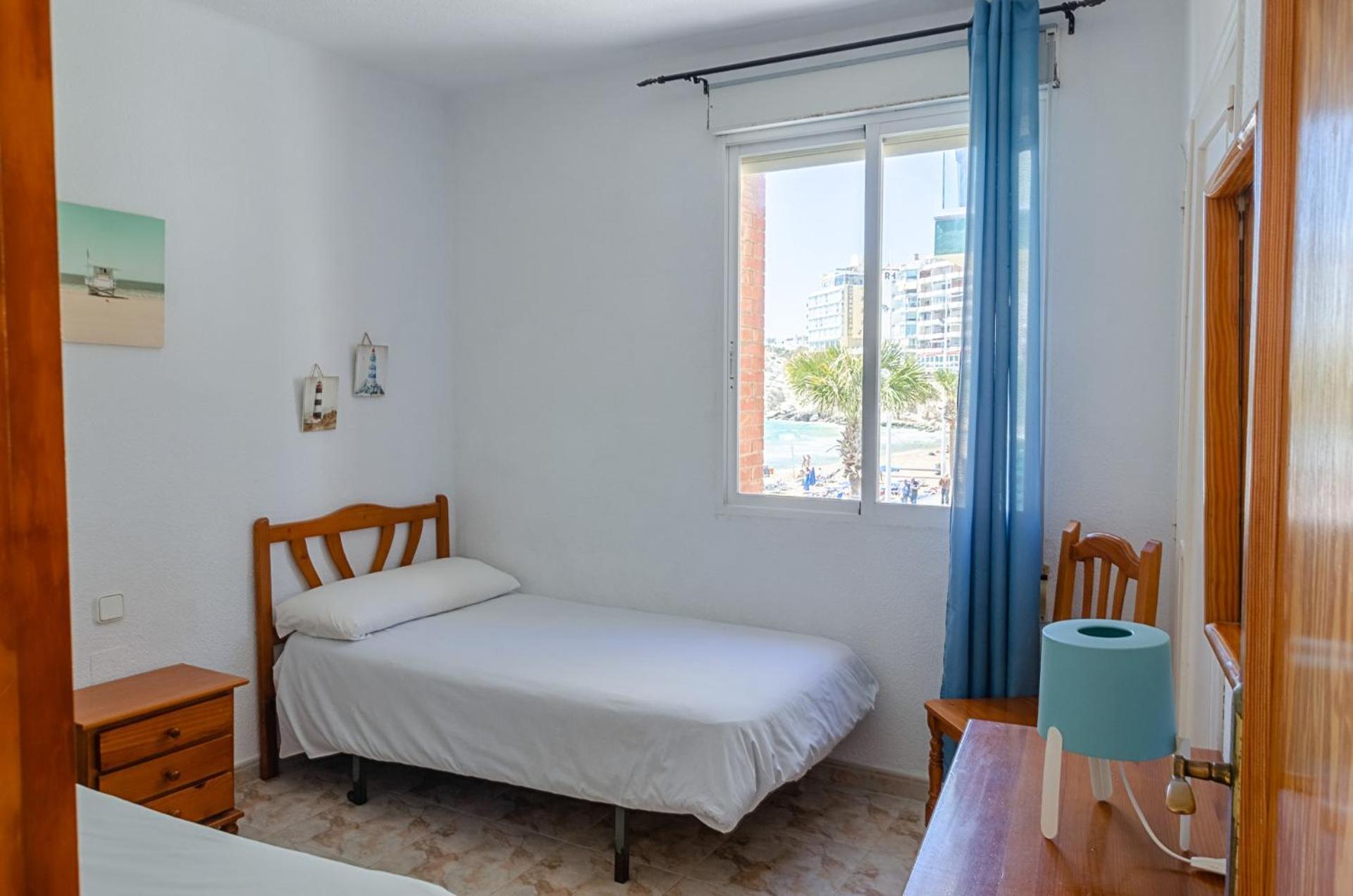 Levante Beach Apartments By Mara Boutique Benidorm Exterior photo